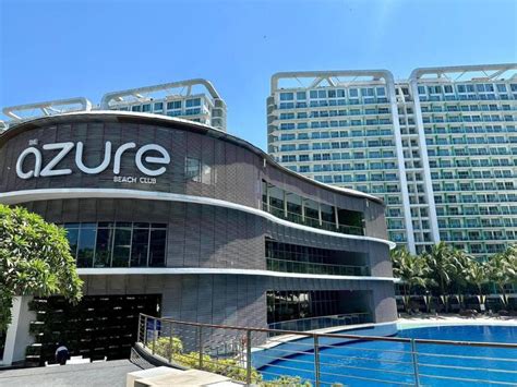gaming staycation|Azure Urban Resort .